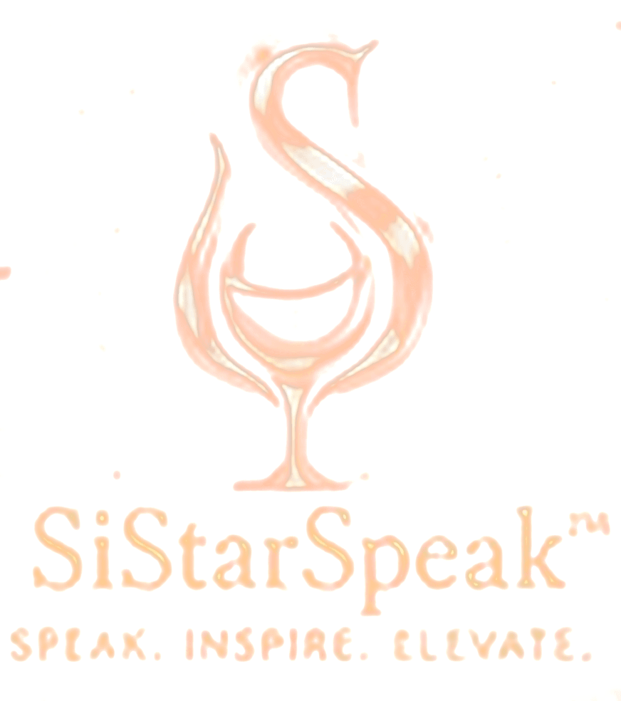 SiStarSpeak. Speak. Inspire. Elevate.